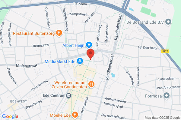 Sns Bank Gelderland