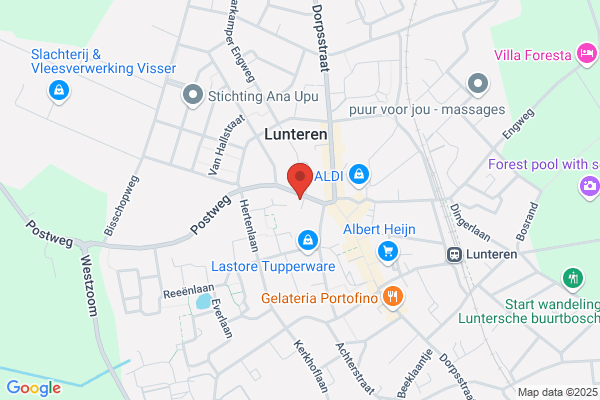 Peuterspeelzaal 't Harlekijntje