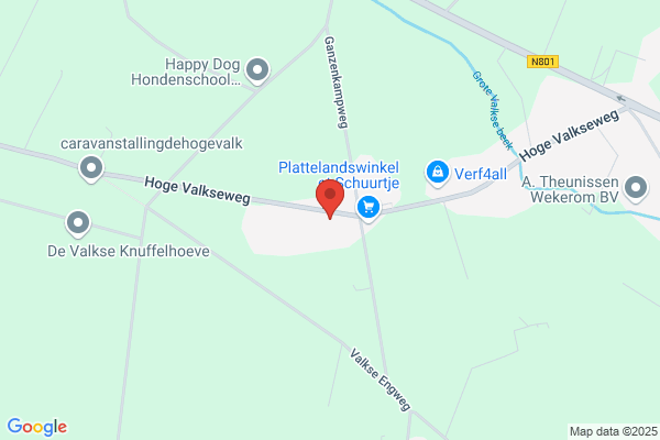 Peuterspeelzaal De Ontdekkertjes