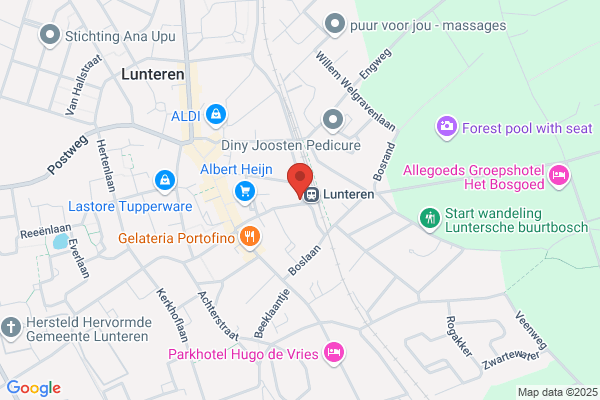 Buro Ouderdorp