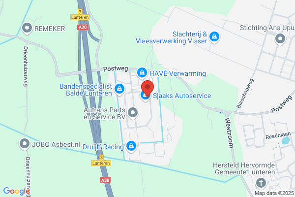 C. Schouten Bv
