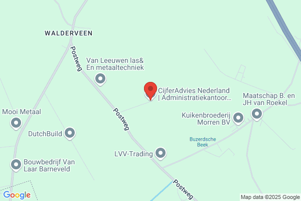 Weta Administratiekantoor & Belastingzaken