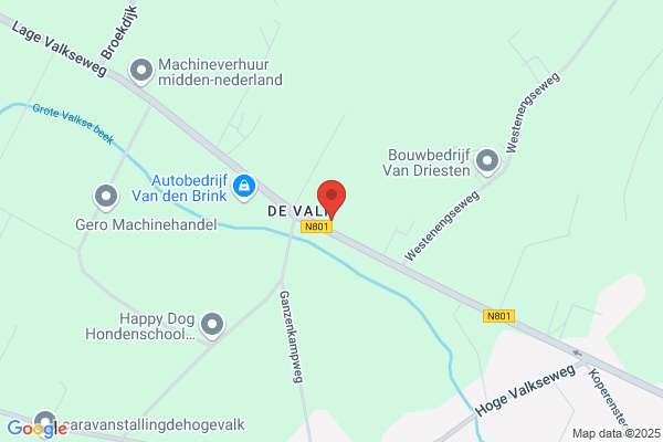 Methorst, M