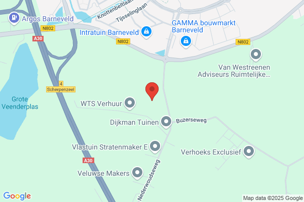 Zandsteeg Bestratingen