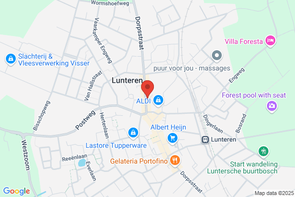 Vof Bloemsierkunst Klavertje Vier