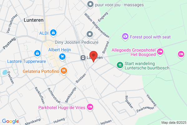 Administratie- En Assurantiekantoor De Groot