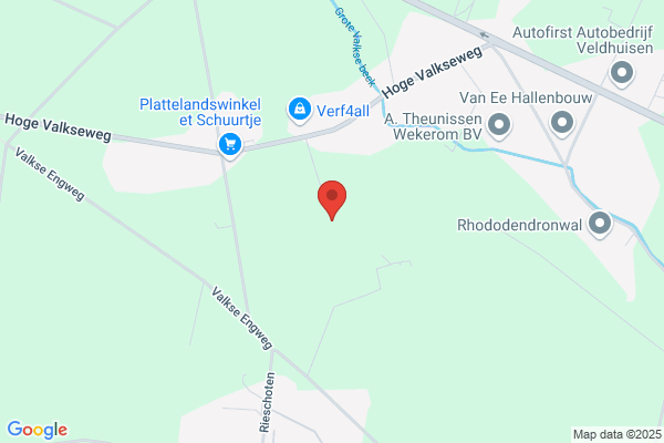 Administratiekantoor Mulder