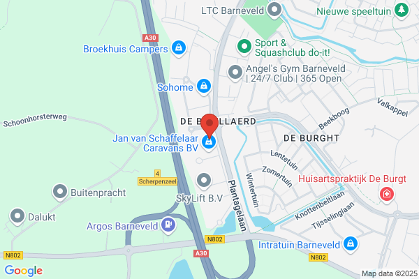 Jonker Fieret Adviseurs & Accountants