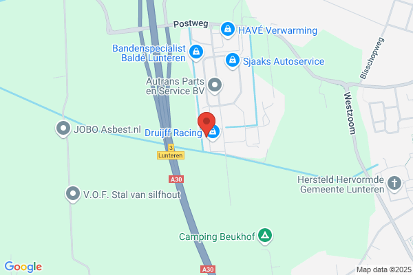 Middenstandsopleiding A. Van Asselt