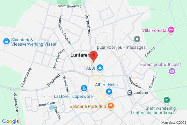 Bakkerij de Vries