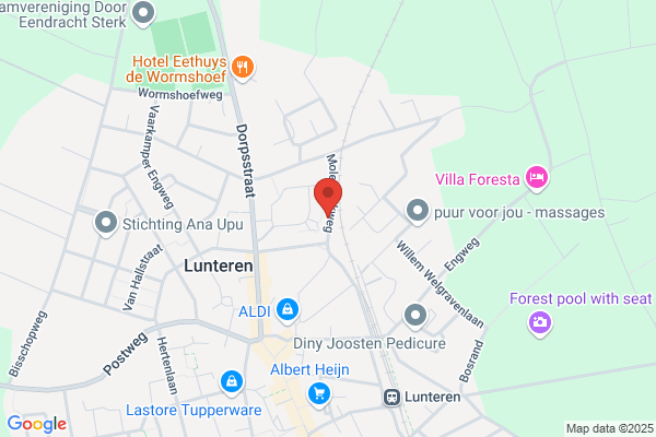 City Vlaai