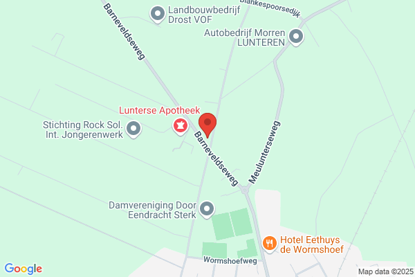 Cafe Petit-Restaurant De Prinsenhof