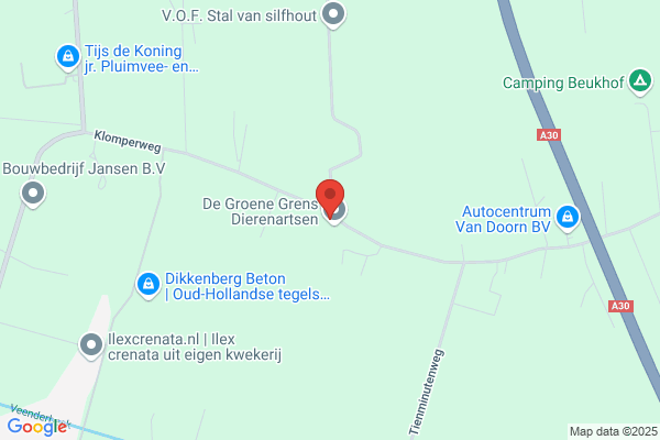 Bos Veeservice
