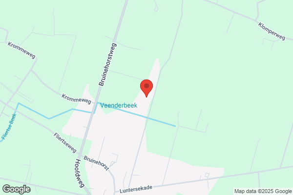 Kampen, Van