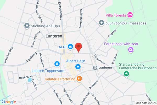 J Floor Elektrotechniek