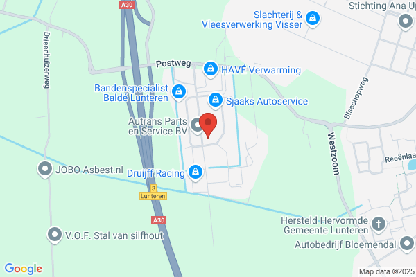 Barneveld Elektrotechniek