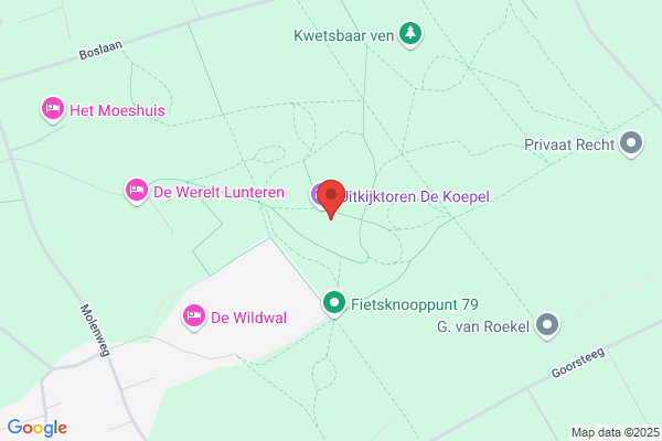 Konstapel, B A