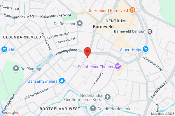 Leeuwis BV Aannemersbedrijf C