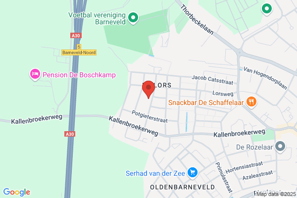 Slikke bouw Van der