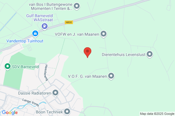 Voegersbedrijf W Brouwer