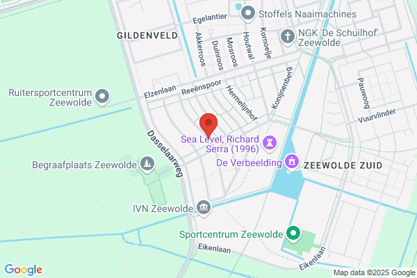 Hazeleger