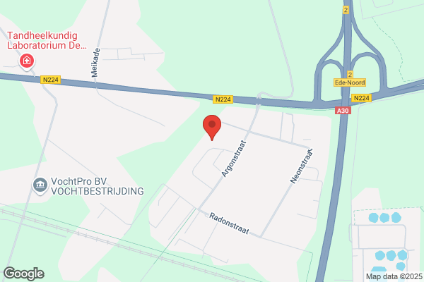 Transportbedrijf Pater & Zn Bv