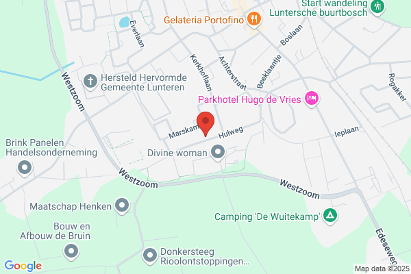 Ruttenberg Bestratingen