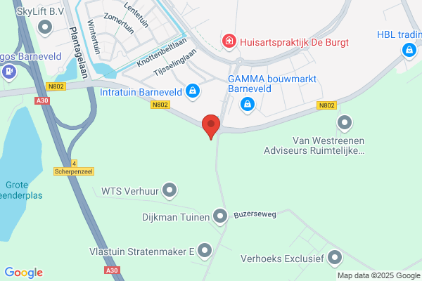 Heijkoop Tuinvormgeving