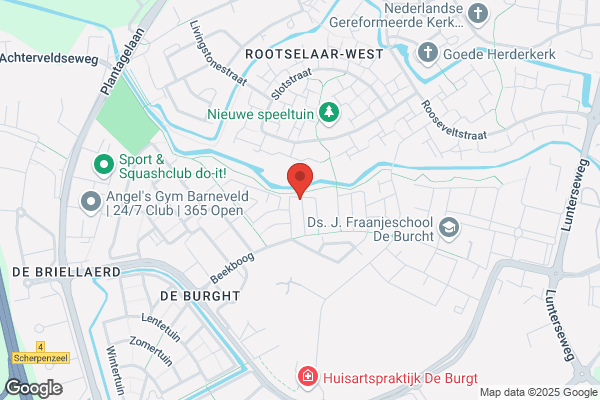 Hoveniersbedrijf De Hofmaker