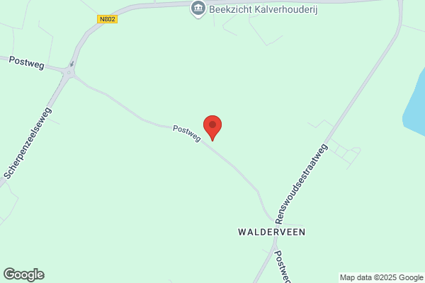 Nieuw Hurksveld Hoveniersbedrijf