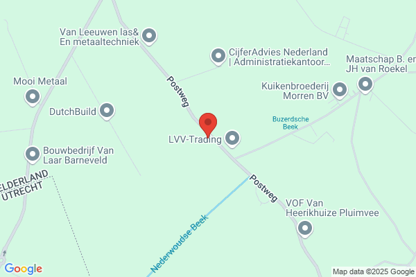 D. V.D. Zandschulp