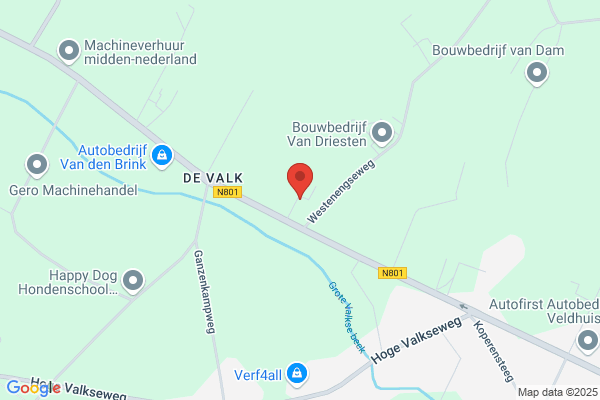 De Jager Loonwerkbedrijf