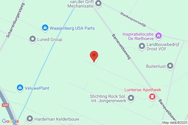 Loon- En Onderh.Bedr. Velthuizen-Hendrik