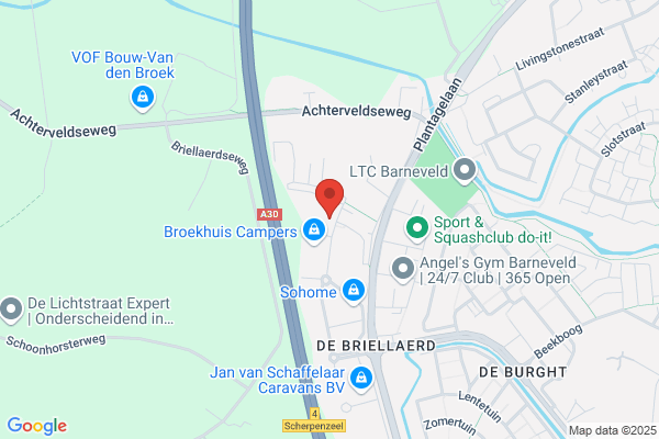 Bouwbedrijf Frankens