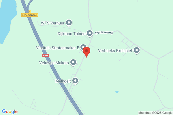 Bouwbedrijf H vd Brand