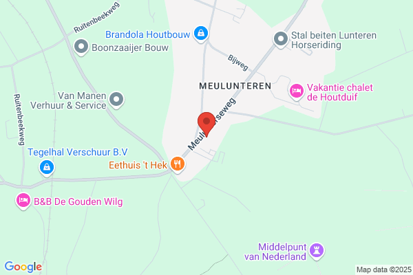 Beek Bouw Service