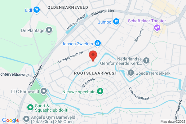 Gelders Bouwbedrijf BV Het