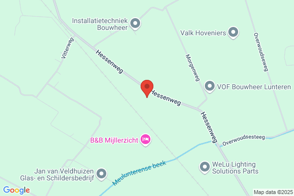 E Van Dijk