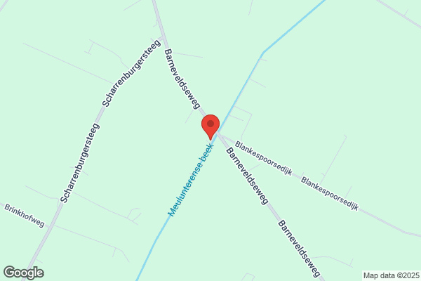 Vaarkamp, Peter