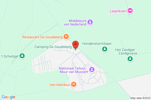 Goudsberg Camping De