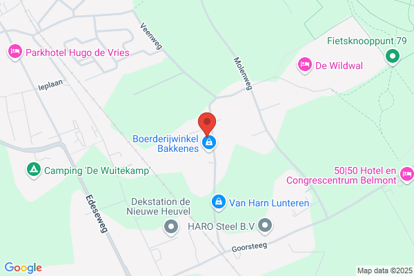 Gelderen, Van