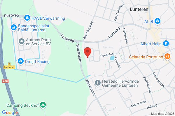Kapsalon Grotenhuis