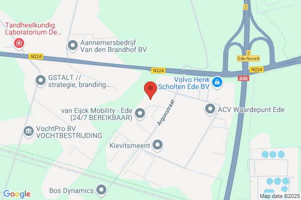 Pater Koeriers & Sneltransport