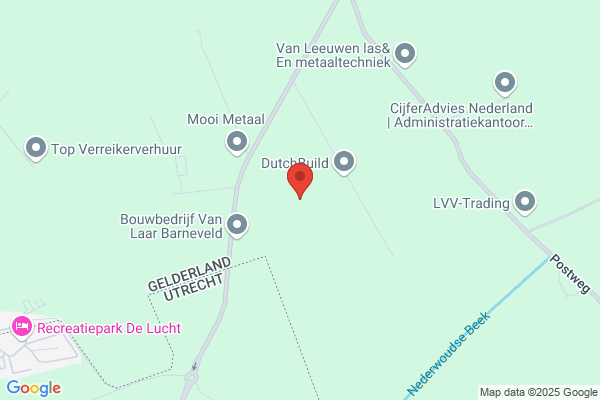 Geresteijn, H Van