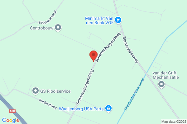 Molenaars Loonbedrijf E J