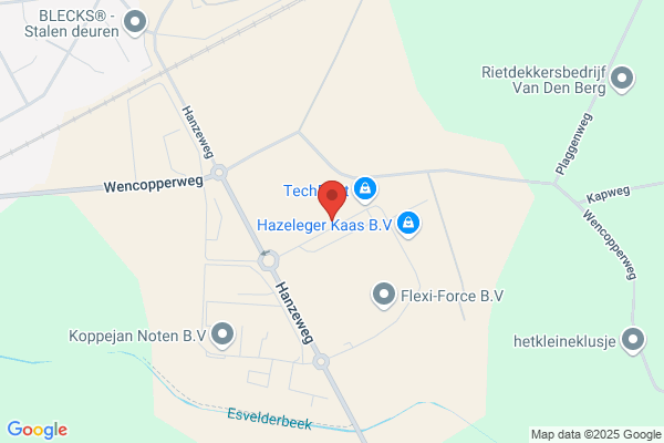 G Imminkhuizen
