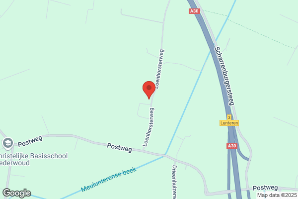 Varkenshandel G.D. V.D. Broek