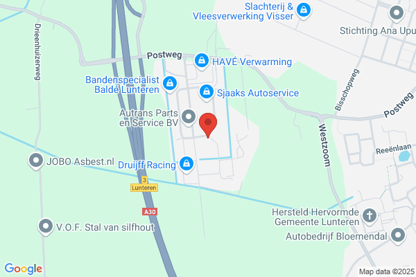 Van de Braak Installatietechniek