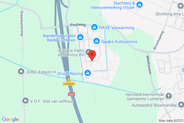 Gaasbeek En Zonen Bv