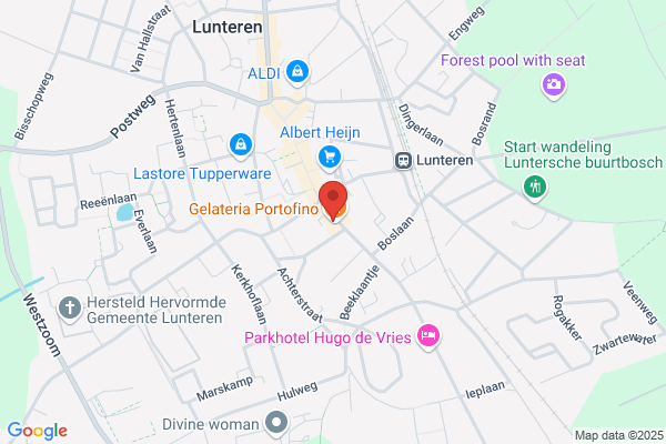 Goedvastgoed Lunteren Bv